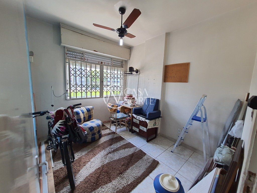 Apartamento à venda com 2 quartos, 62m², 1 suíte, 1 vaga, Avenida Ipiranga no bairro Praia de Belas em Porto Alegre