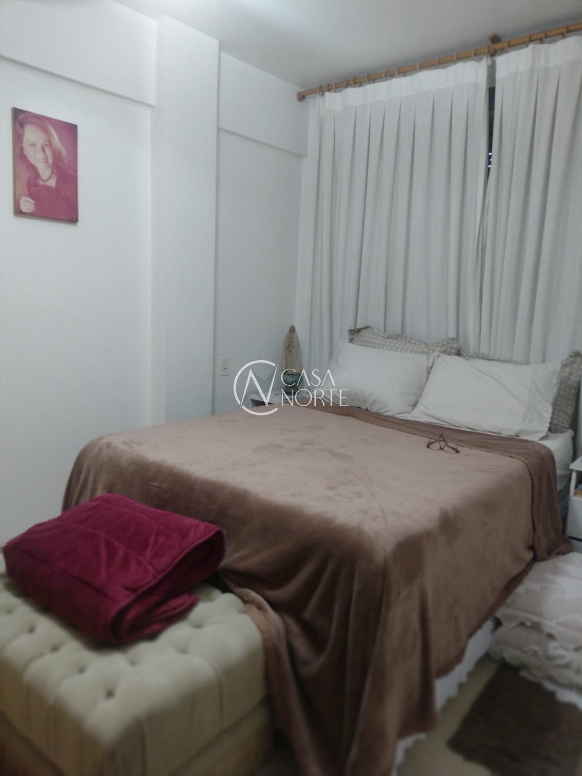 Apartamento à venda com 2 quartos, 162m², 1 suíte, 2 vagas, Rua Saldanha Marinho no bairro Menino Deus em Porto Alegre