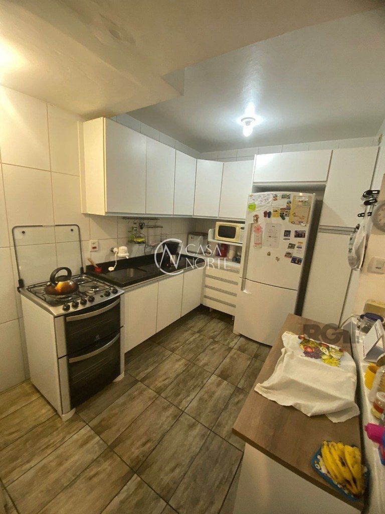 Apartamento à venda com 2 quartos, 55m², Avenida Érico Veríssimo no bairro Menino Deus em Porto Alegre