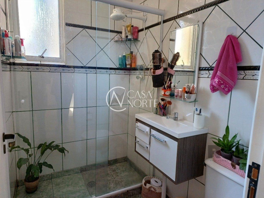 Apartamento à venda com 1 quarto, 40m², Avenida Aureliano de Figueiredo Pinto no bairro Praia de Belas em Porto Alegre