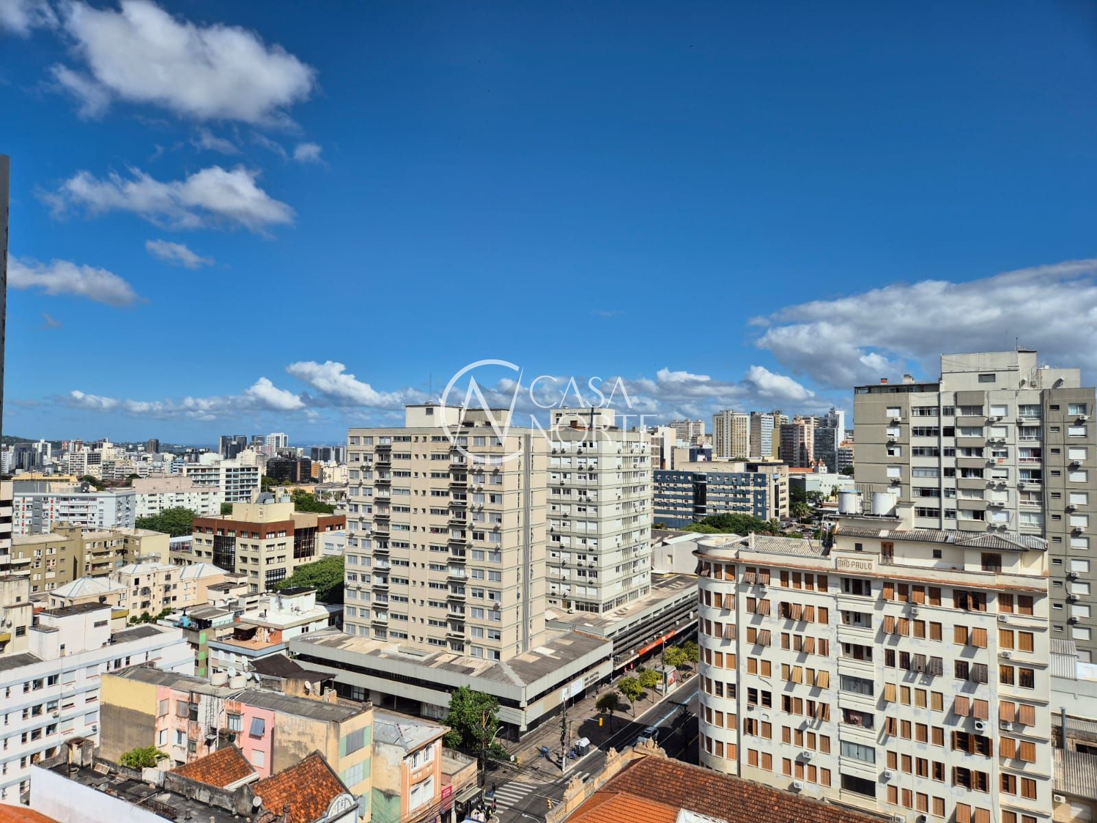 Apartamento à venda com 1 quarto, 56m², 1 vaga, Avenida Independência no bairro Independência em Porto Alegre