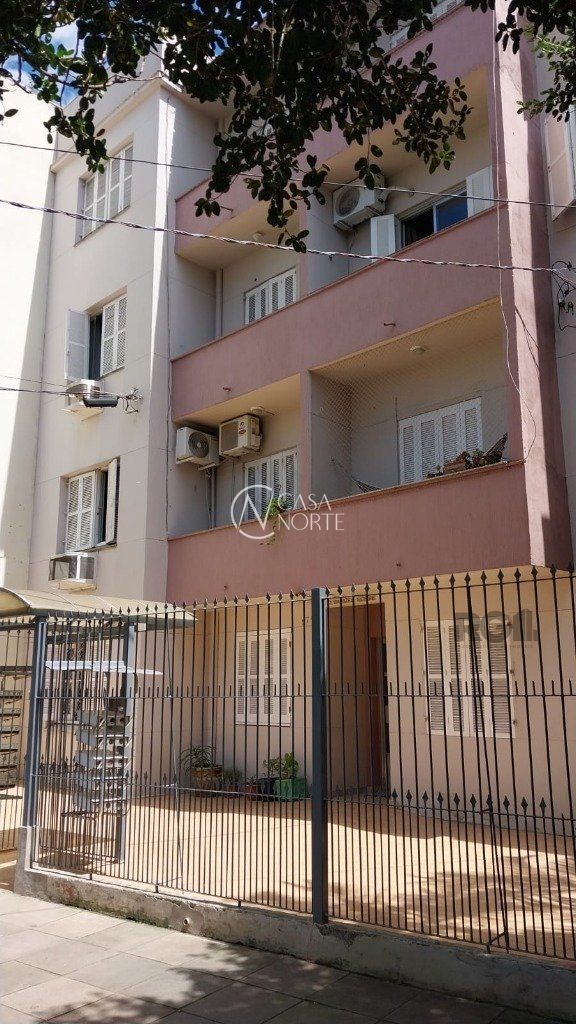 Apartamento à venda com 2 quartos, 74m², Rua Leopoldo Bier no bairro Santana em Porto Alegre