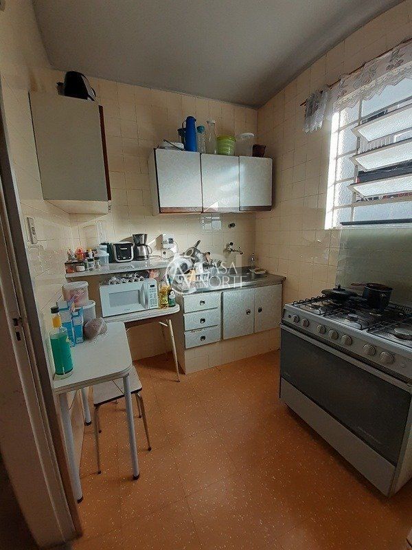 Apartamento à venda com 3 quartos, 101m², Rua General Vitorino no bairro Centro Histórico em Porto Alegre
