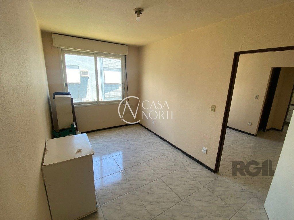 Apartamento à venda com 1 quarto, 55m², Rua Padre Ângelo Corso no bairro Cavalhada em Porto Alegre