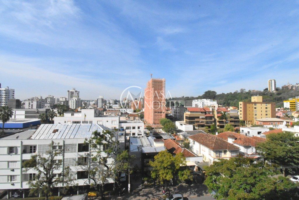 Sala Comercial à venda , 38m², Rua José de Alencar no bairro Menino Deus em Porto Alegre