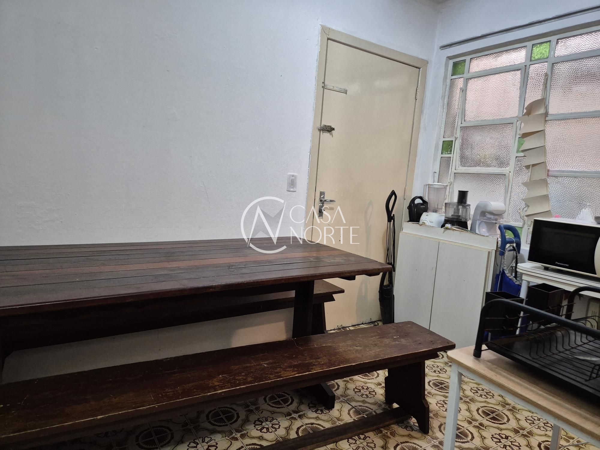 Casa de Condomínio à venda com 3 quartos, 98m², 1 suíte, 1 vaga, Avenida Otto Niemeyer no bairro Tristeza em Porto Alegre