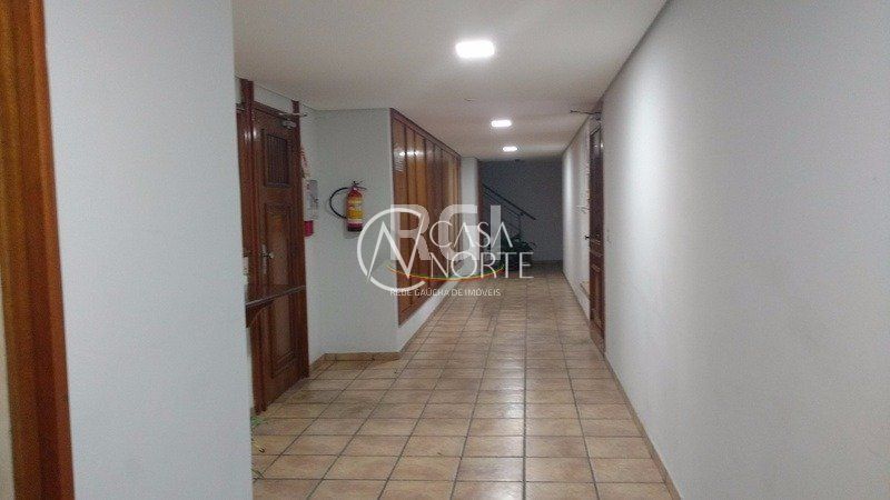 Apartamento à venda com 1 quarto, 41m², 1 vaga, Avenida Padre Cacique no bairro Praia de Belas em Porto Alegre
