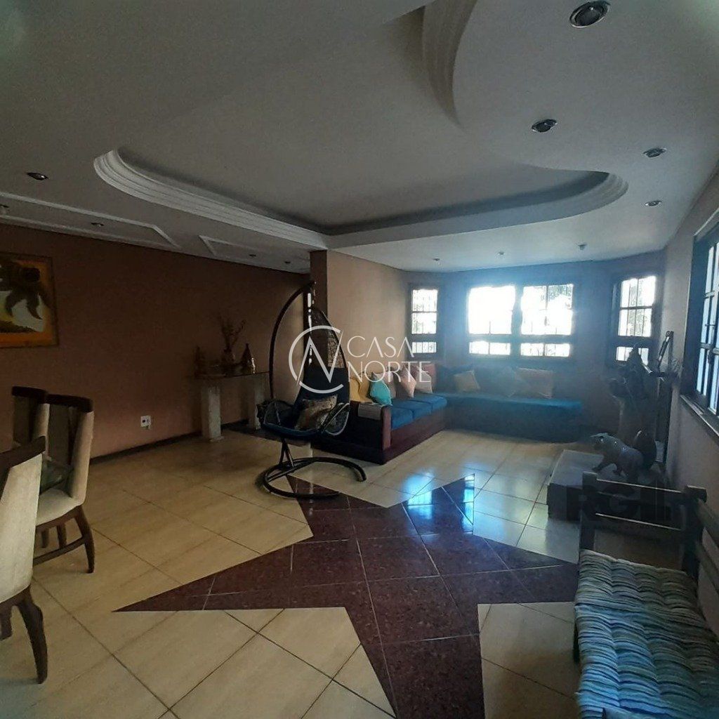 Casa à venda com 5 quartos, 880m², 1 suíte, 8 vagas, Estrada Gedeon Leite no bairro Hípica em Porto Alegre