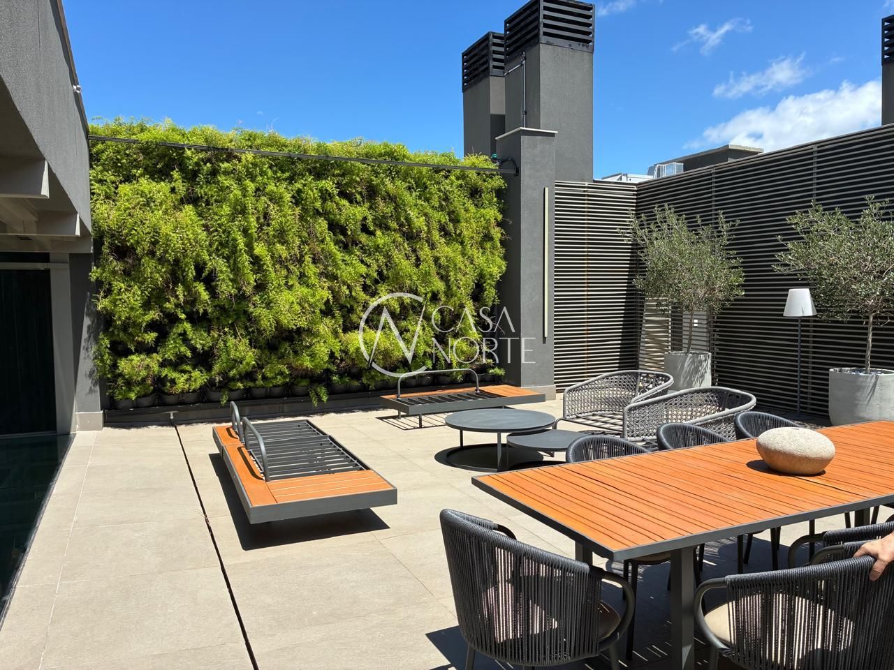 Apartamento à venda com 2 quartos, 64m², 1 vaga, Avenida Praia de Belas no bairro Praia de Belas em Porto Alegre