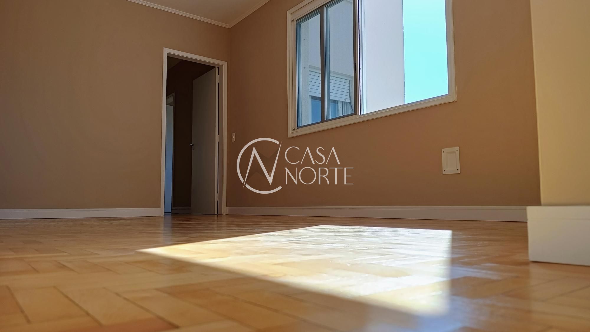 Apartamento à venda com 3 quartos, 80m², 1 vaga, Rua Olinda no bairro Floresta em Porto Alegre