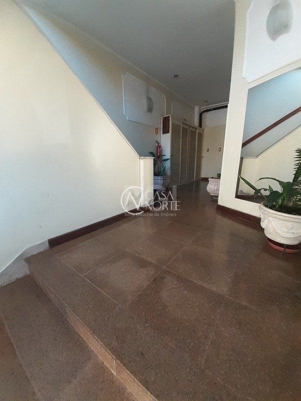 Apartamento à venda com 3 quartos, 110m², Rua Doutor Oscar Bittencourt no bairro Menino Deus em Porto Alegre