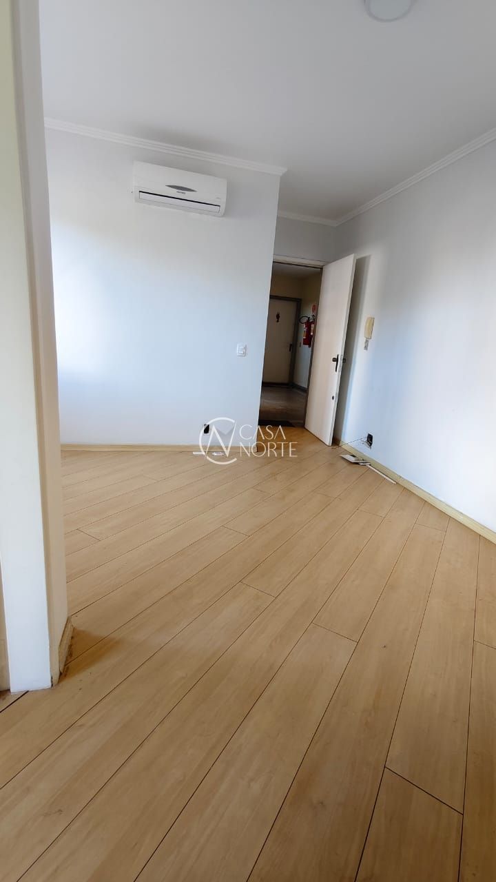 Apartamento à venda com 1 quarto, 42m², Rua Ernesto Zamprogna no bairro Morro Santana em Porto Alegre