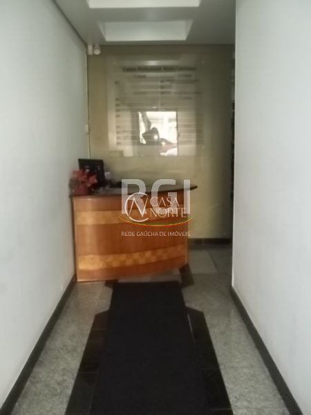 Sala Comercial à venda , 28m², Avenida Venancio Aires no bairro Cidade Baixa em Porto Alegre
