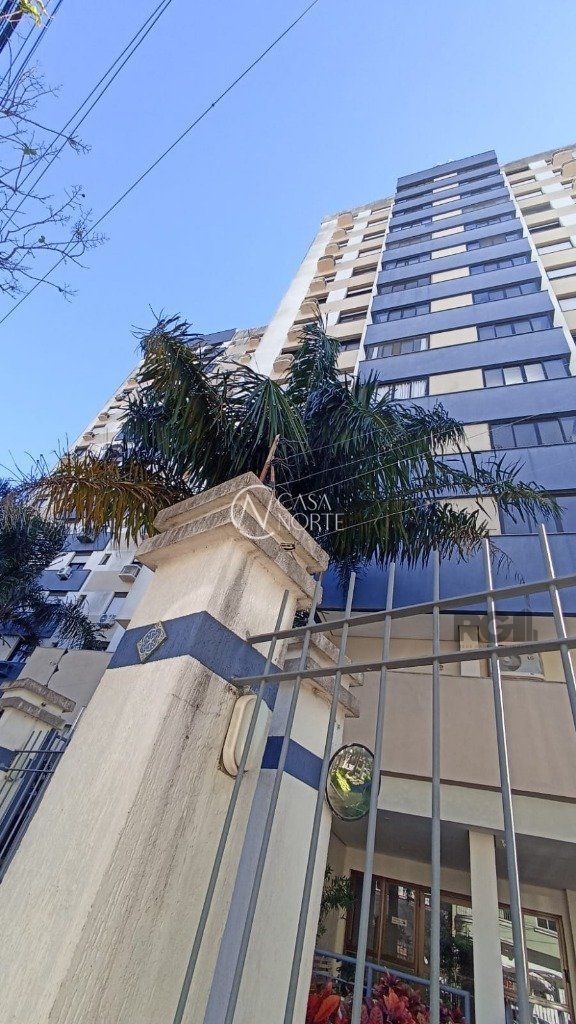 Apartamento à venda com 2 quartos, 63m², 1 vaga, Rua Lopo Gonçalves no bairro Cidade Baixa em Porto Alegre