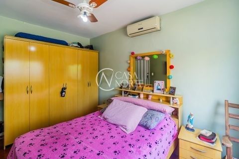 Apartamento à venda com 2 quartos, 76m², Avenida Assis Brasil no bairro Cristo Redentor em Porto Alegre