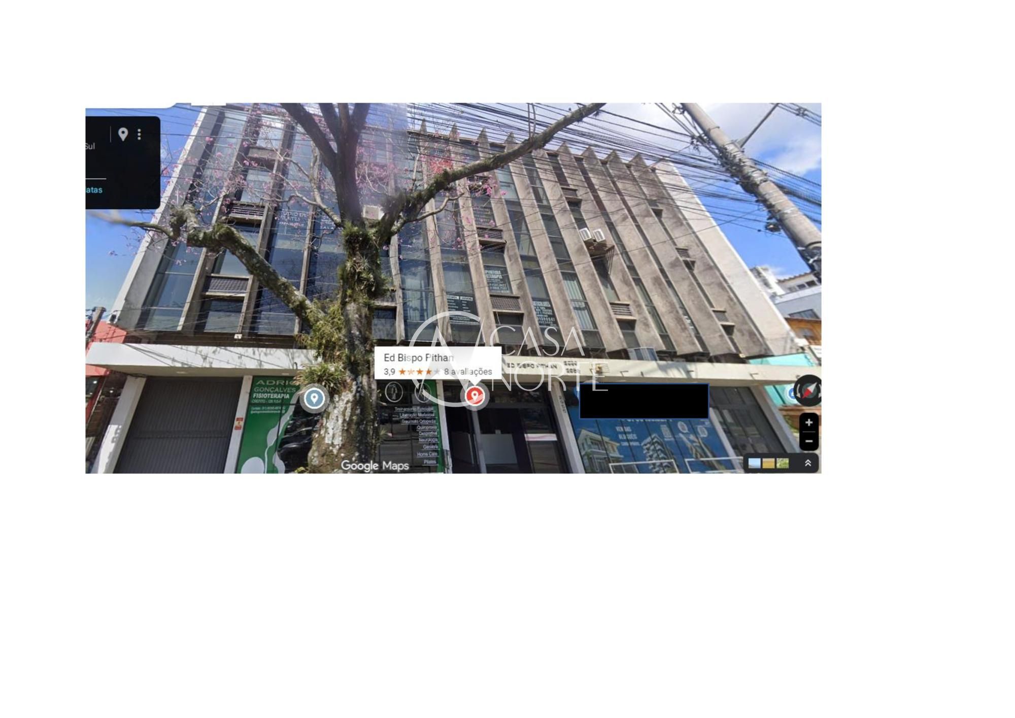 Sala Comercial à venda com 1 quarto, 50m², Avenida Teresópolis no bairro Teresópolis em Porto Alegre