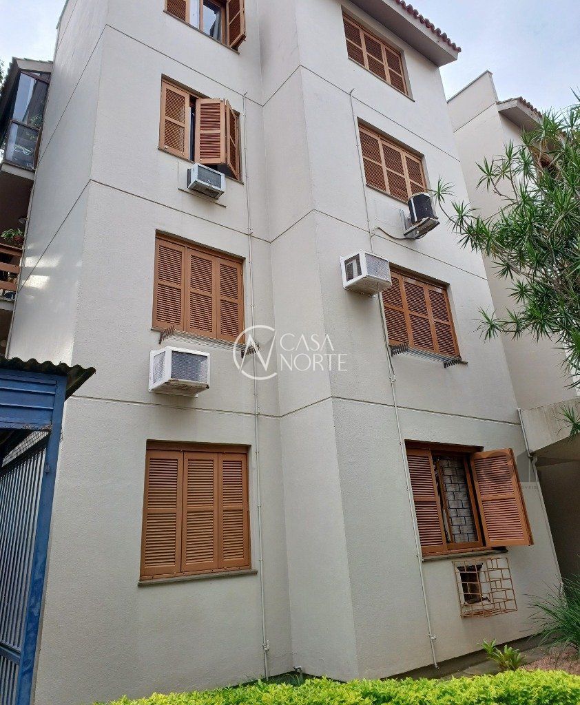 Apartamento à venda com 2 quartos, 64m², 1 vaga, Avenida Ipiranga no bairro Partenon em Porto Alegre