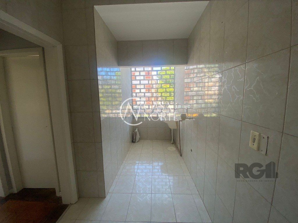 Apartamento à venda com 1 quarto, 45m², Rua Botafogo no bairro Menino Deus em Porto Alegre