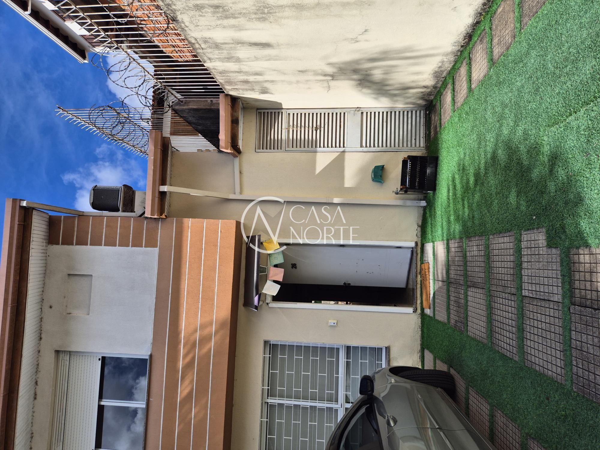 Casa de Condomínio à venda com 2 quartos, 118m², 2 vagas, Rua Coronel José Rodrigues Sobral no bairro Partenon em Porto Alegre