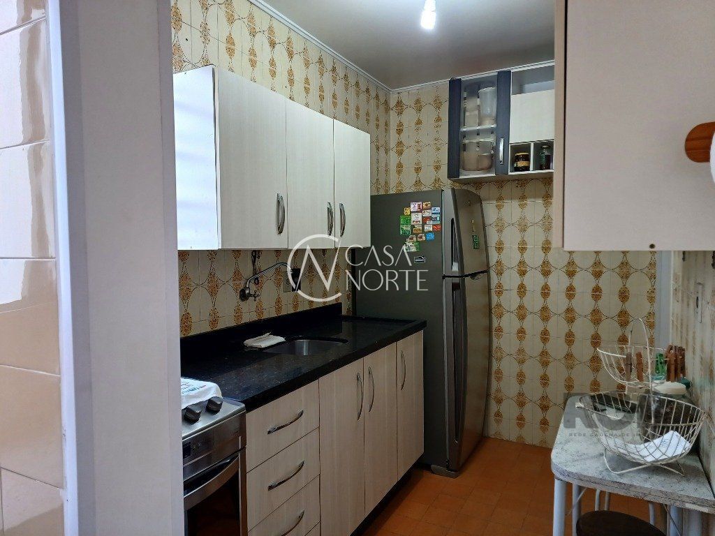 Cobertura à venda com 2 quartos, 117m², Rua Amelia Teles no bairro Petrópolis em Porto Alegre