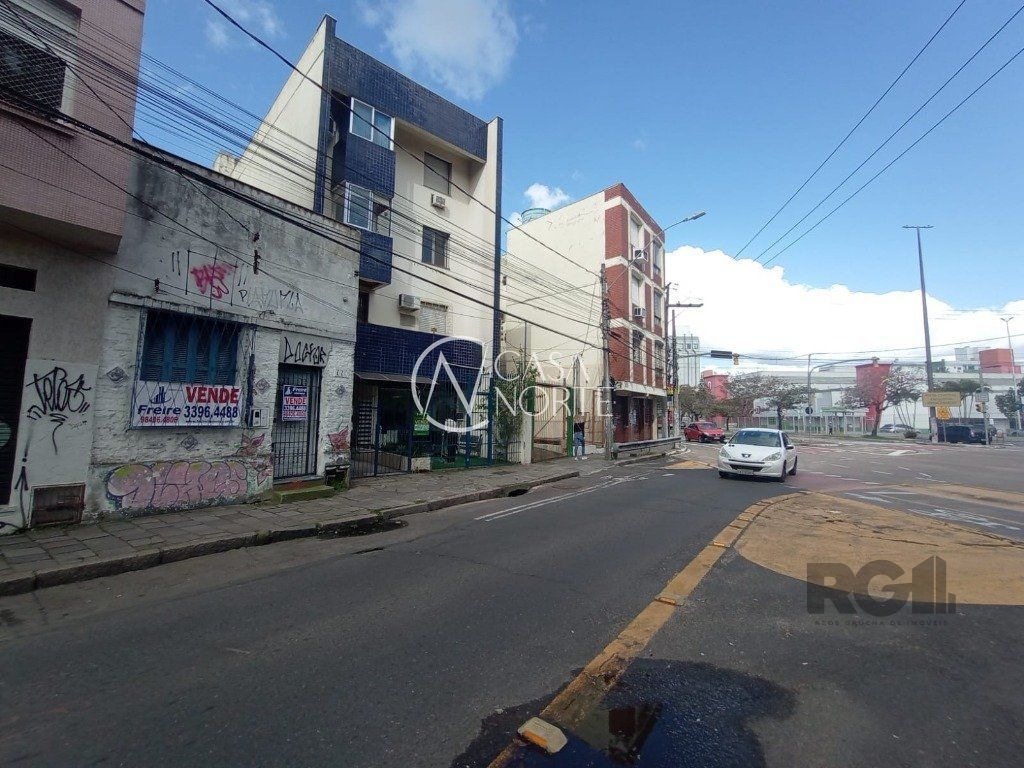 Casa Comercial à venda , 50m², Rua João Alfredo no bairro Cidade Baixa em Porto Alegre