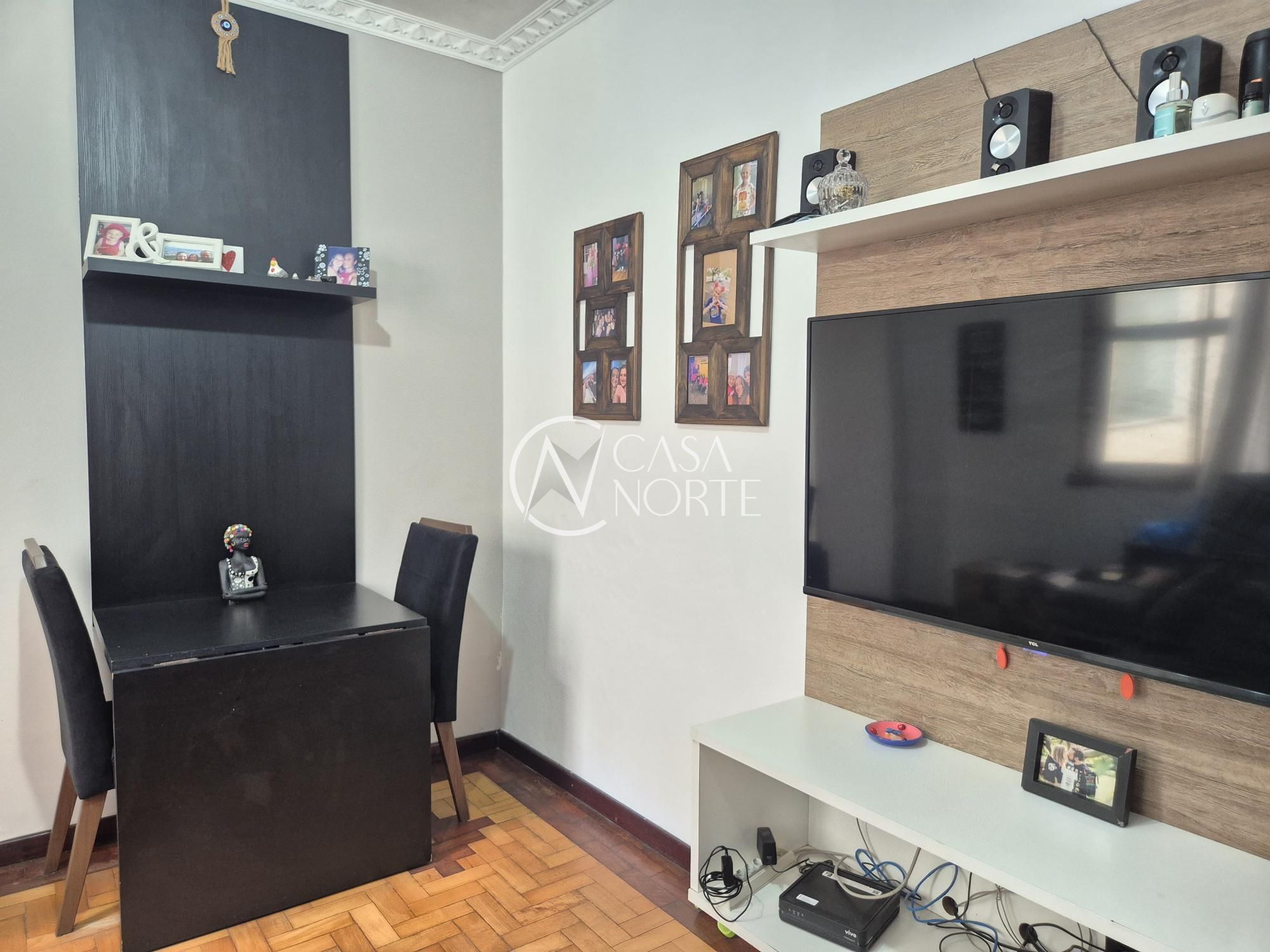 Apartamento à venda com 2 quartos, 66m², Avenida Guido Mondin no bairro São Geraldo em Porto Alegre