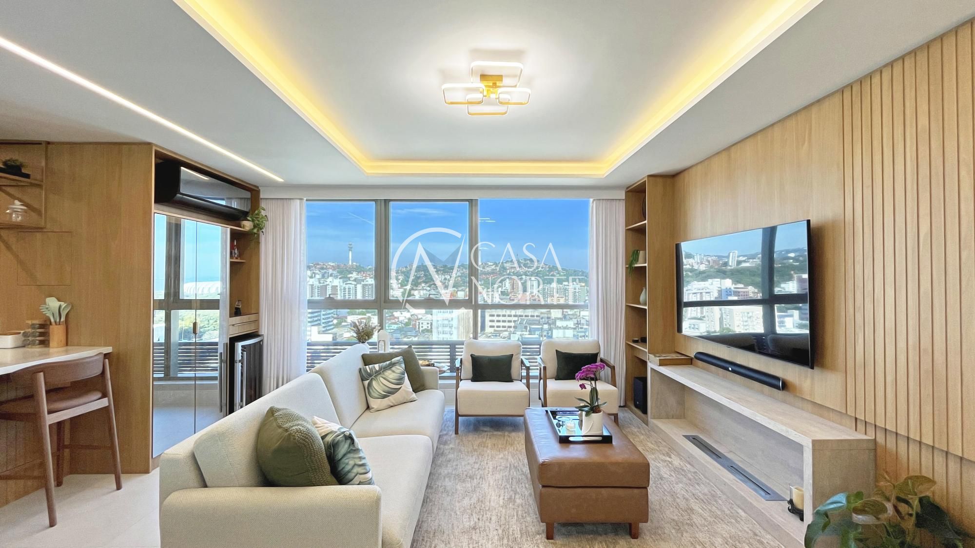 Duplex à venda com 2 quartos, 111m², 2 suítes, 2 vagas, Praia de Belas no bairro Praia de Belas em Porto Alegre