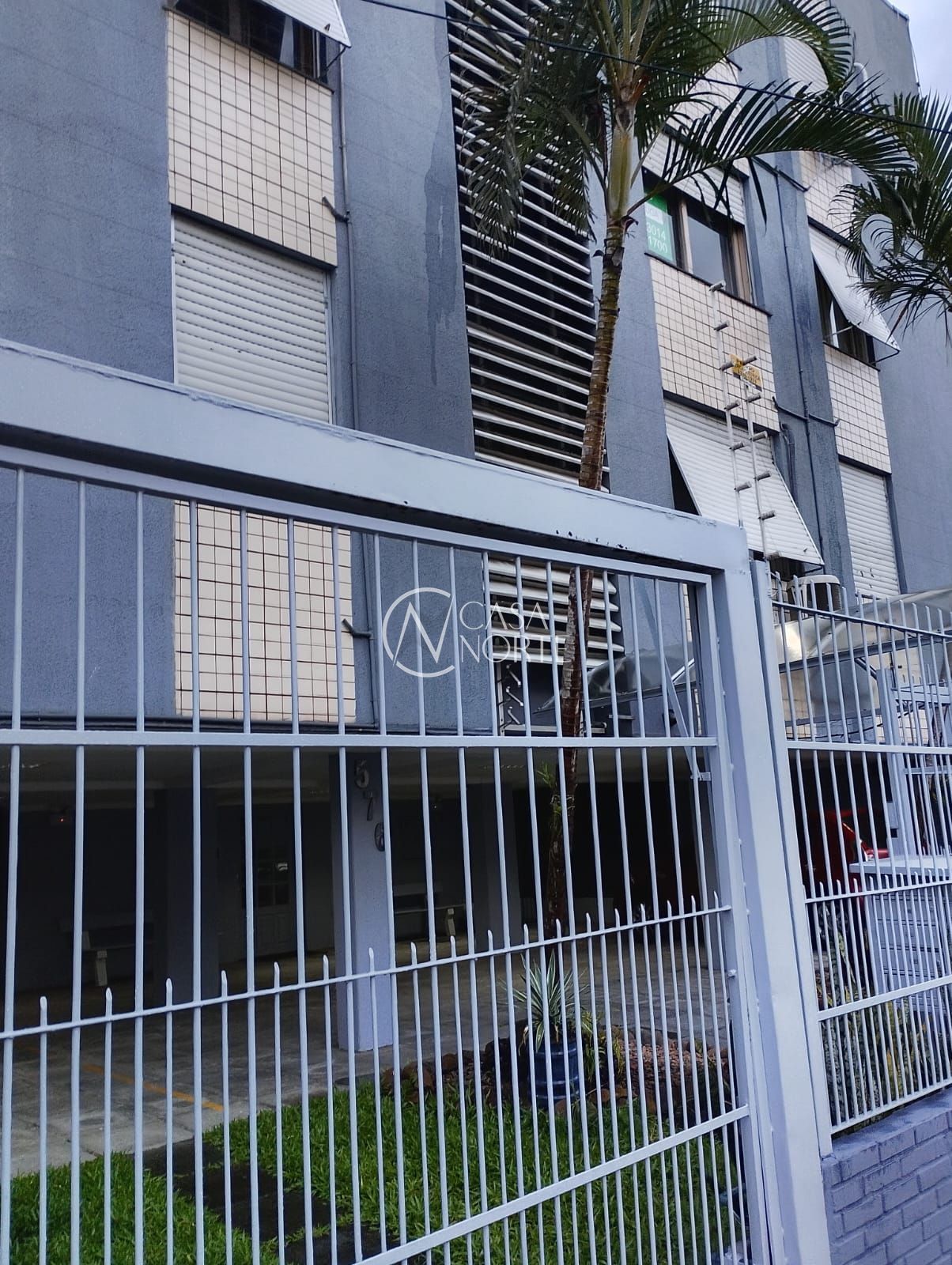 Apartamento à venda com 1 quarto, 42m², Avenida Érico Veríssimo no bairro Menino Deus em Porto Alegre