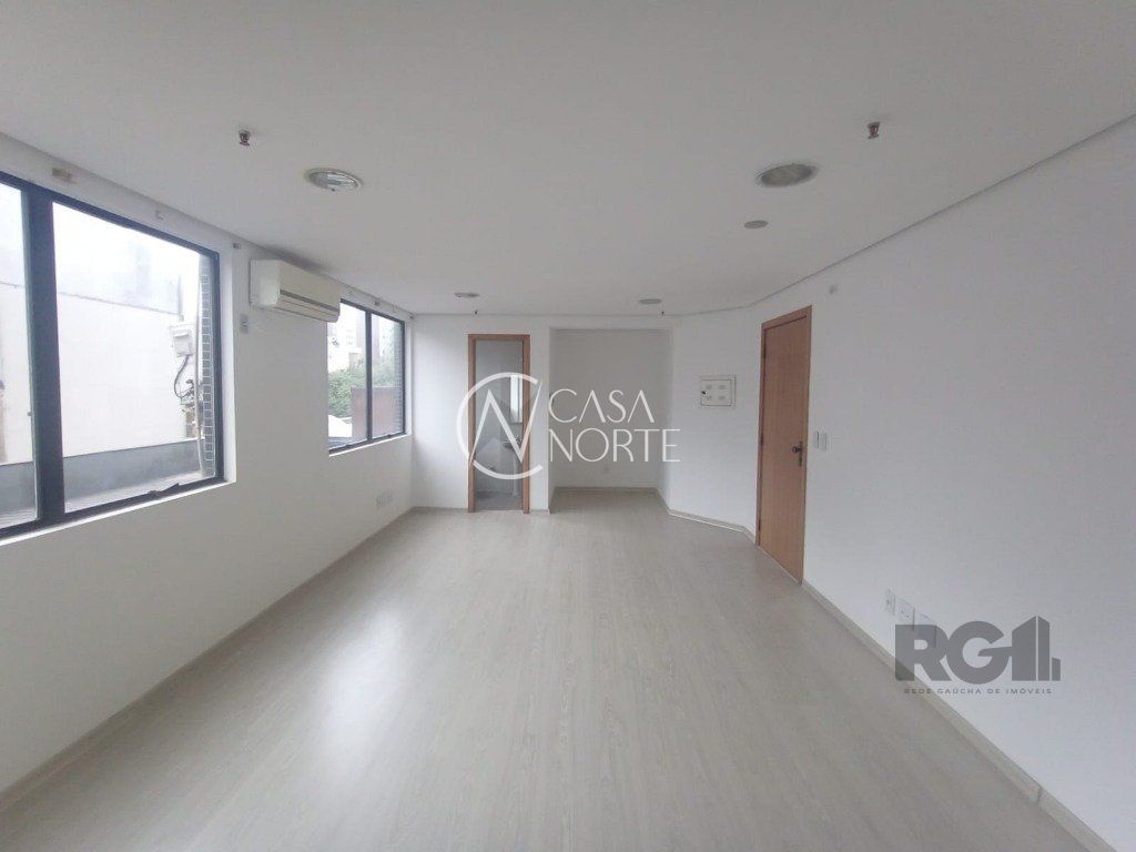Sala Comercial à venda , 32m², Rua José de Alencar no bairro Menino Deus em Porto Alegre