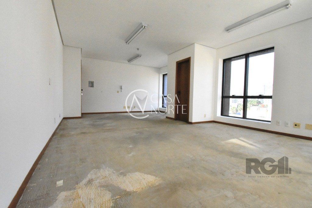 Sala Comercial à venda , 38m², Rua José de Alencar no bairro Menino Deus em Porto Alegre
