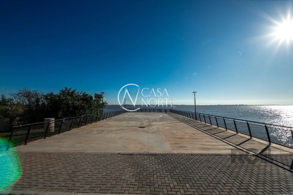 Sala Comercial à venda , 35m², 1 vaga, Avenida Padre Cacique no bairro Praia de Belas em Porto Alegre