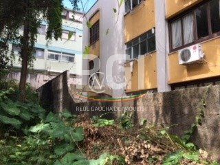 Terreno à venda  com 325m², Avenida Coronel Lucas de Oliveira no bairro Petrópolis em Porto Alegre