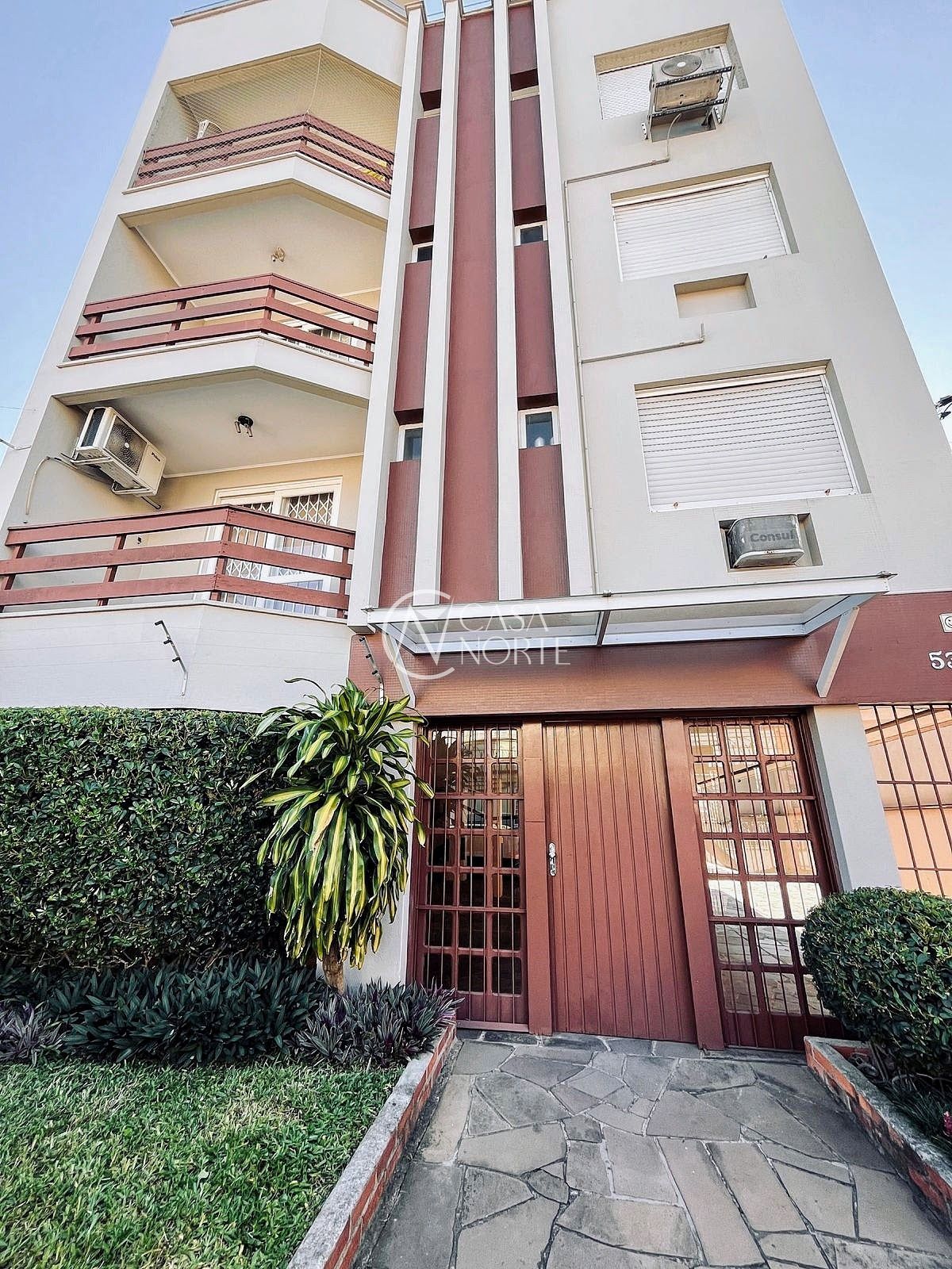 Apartamento à venda com 1 quarto, 38m², 1 vaga, Rua Onofre Pires no bairro Azenha em Porto Alegre