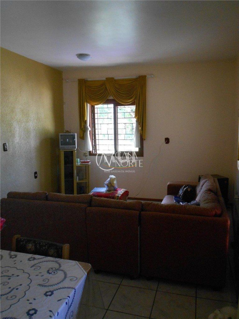 Terreno à venda  com 321m², Estrada Cristiano Kraemer no bairro Vila Nova em Porto Alegre