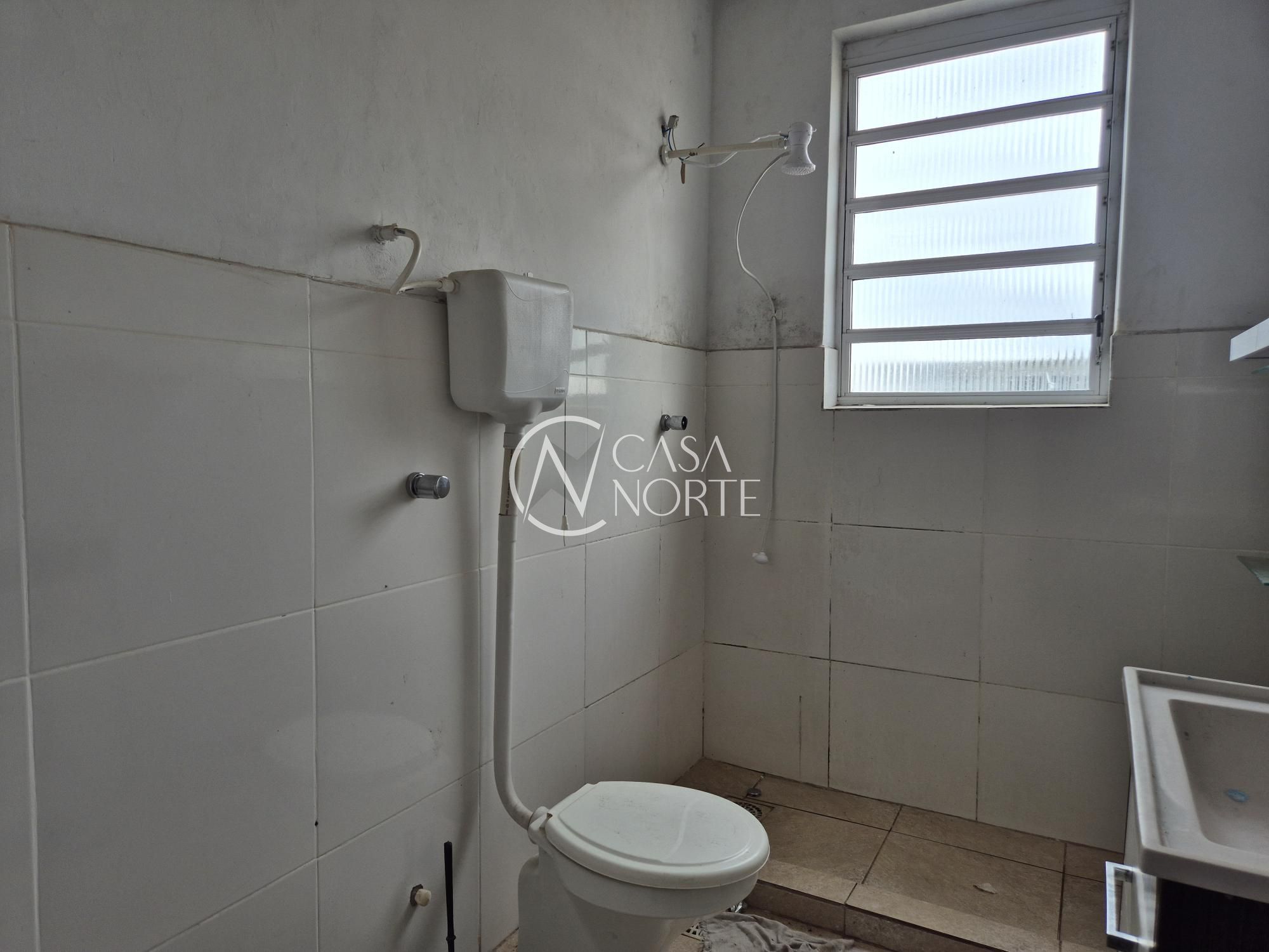 Apartamento à venda com 2 quartos, 66m², Rua Padre Diogo Feijó no bairro Navegantes em Porto Alegre