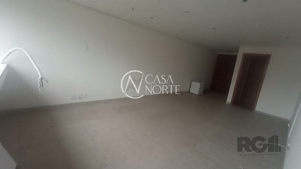 Sala Comercial à venda , 41m², Avenida Getúlio Vargas no bairro Menino Deus em Porto Alegre