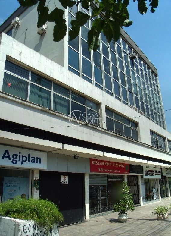 Box à venda , 10m², Avenida Carlos Gomes no bairro Auxiliadora em Porto Alegre