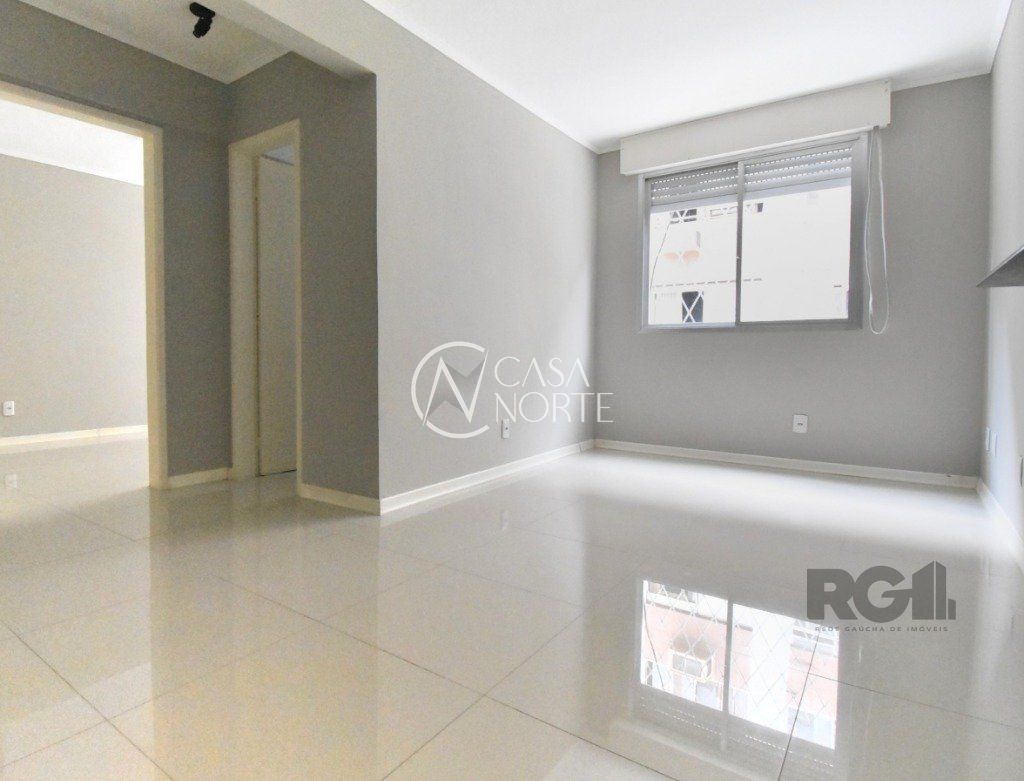 Apartamento à venda com 1 quarto, 43m², Rua Olavo Bilac no bairro Azenha em Porto Alegre