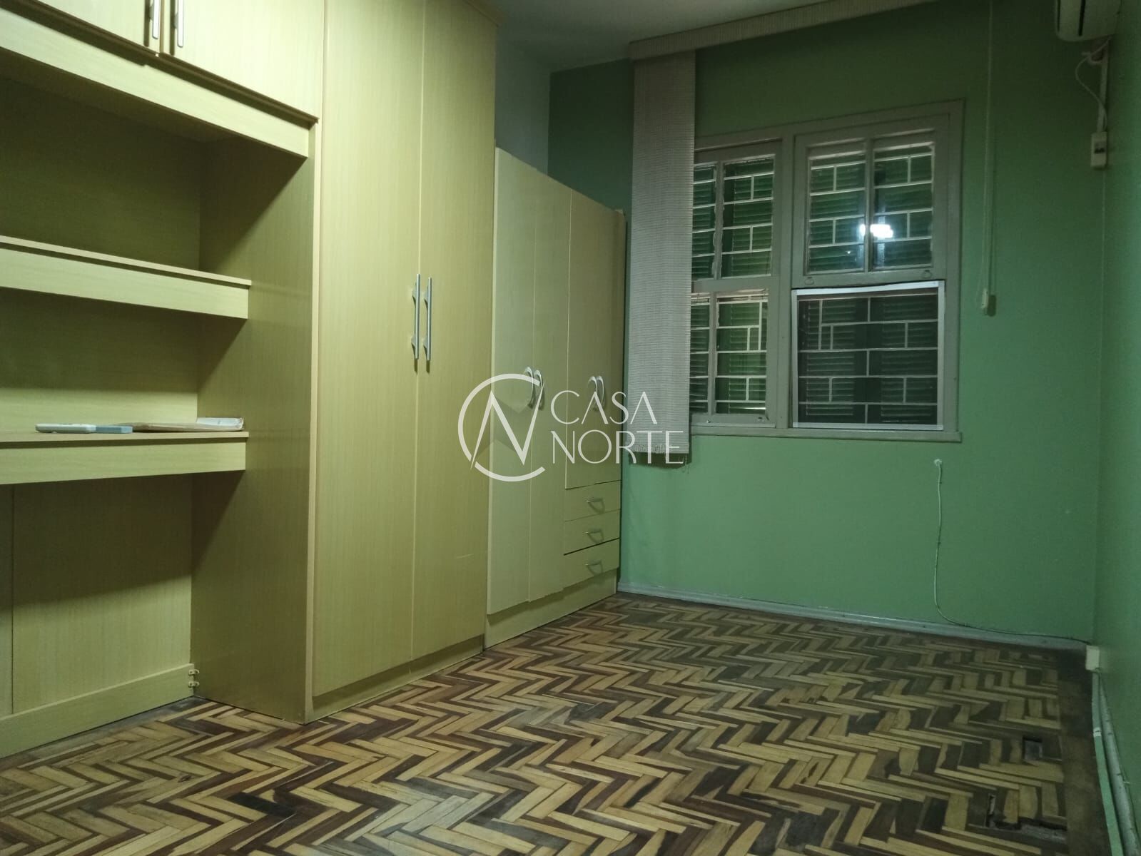 Apartamento à venda com 1 quarto, 47m², Avenida Clemenciano Barnasque no bairro Teresópolis em Porto Alegre