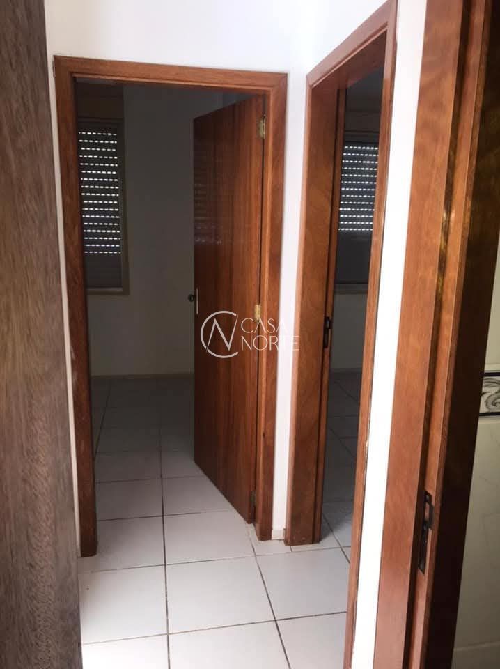 Apartamento à venda com 2 quartos, 59m², 1 vaga, Rua Doutor Pio Fiori de Azevedo no bairro Vila Nova em Porto Alegre