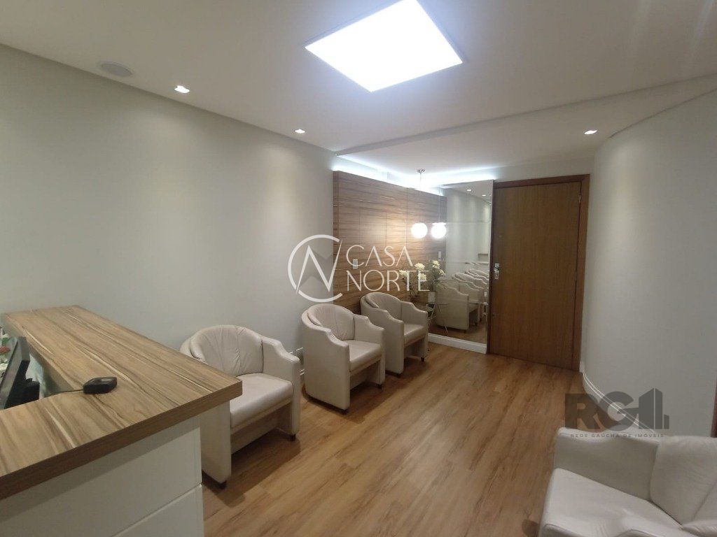 Sala Comercial à venda , 68m², Rua General Vitorino no bairro Centro Histórico em Porto Alegre