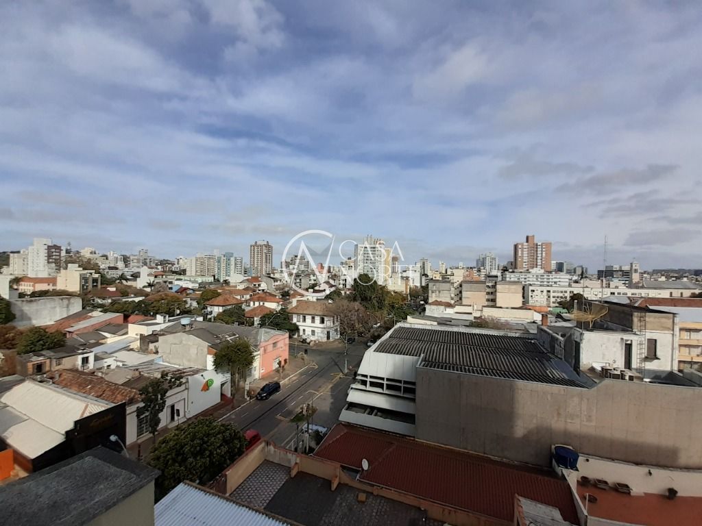 Kitnet à venda , 28m², Rua Barão do Triunfo no bairro Menino Deus em Porto Alegre