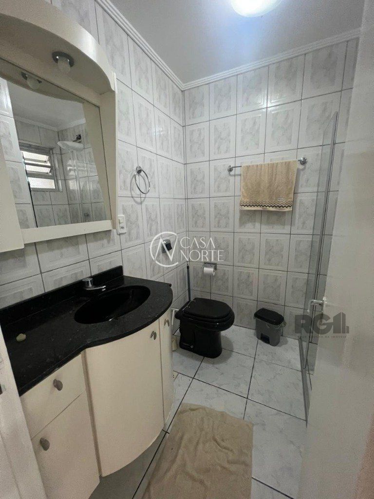 Apartamento à venda com 1 quarto, 47m², Rua General Lima e Silva no bairro Centro Histórico em Porto Alegre