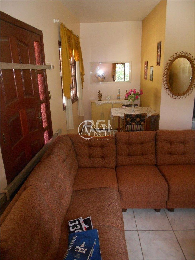 Terreno à venda  com 321m², Estrada Cristiano Kraemer no bairro Vila Nova em Porto Alegre