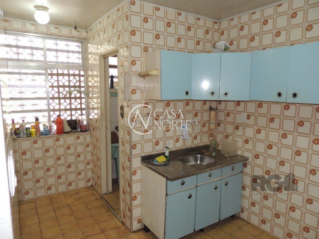 Apartamento à venda com 3 quartos, 66m², Rua Dezessete de Junho no bairro Menino Deus em Porto Alegre
