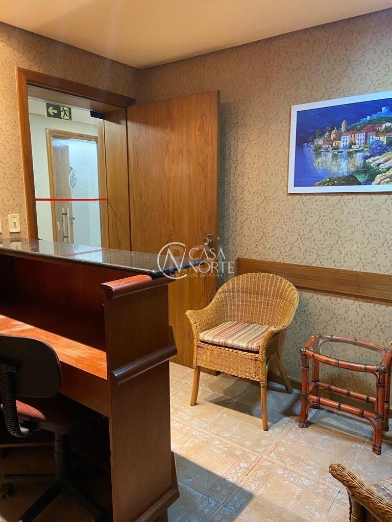 Sala Comercial à venda , 30m², Avenida Goethe no bairro Rio Branco em Porto Alegre