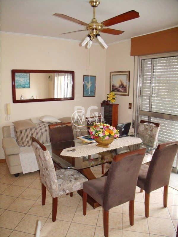 Apartamento à venda com 2 quartos, 113m², 1 vaga, Avenida Bento Gonçalves no bairro Partenon em Porto Alegre