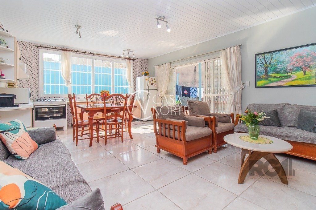 Casa Comercial à venda com 4 quartos, 270m², Avenida da Azenha no bairro Azenha em Porto Alegre