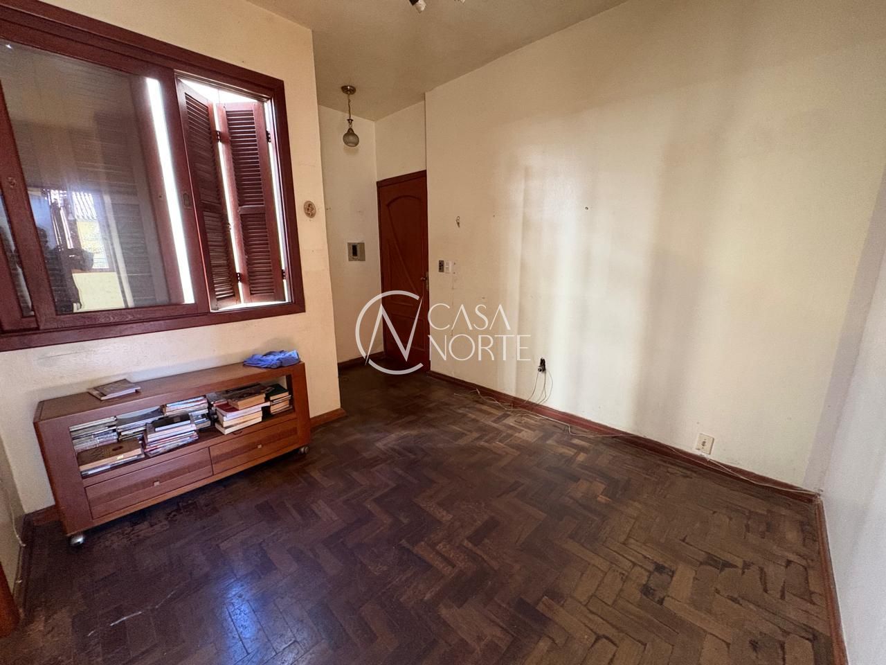 Apartamento à venda com 1 quarto, 35m², Rua Uruguaiana no bairro Menino Deus em Porto Alegre