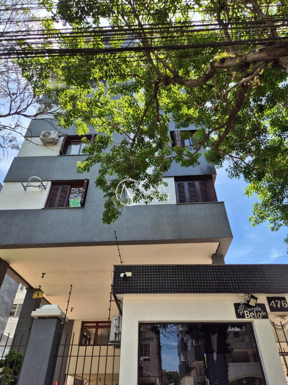 Apartamento à venda com 2 quartos, 71m², 2 vagas, Rua Coronel André Belo no bairro Menino Deus em Porto Alegre